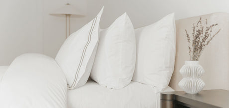 Lieberman: 100 Years of Fine Linens