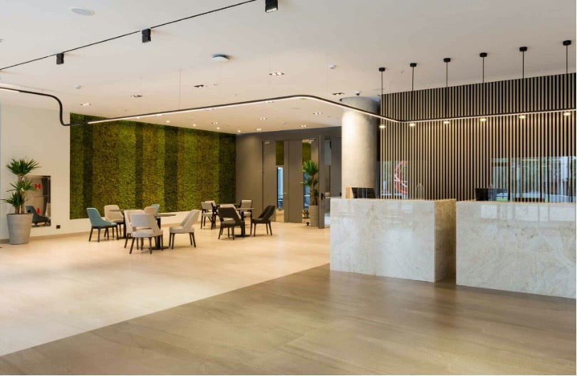 ecotourism sustainable ecological hotel ecolabel