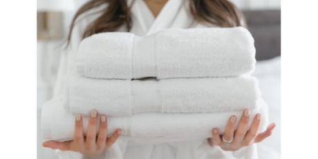 Our Towel Collections