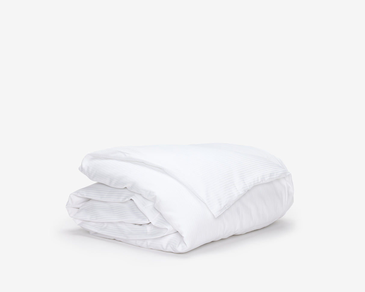 Duvet Cover T-250 Striped