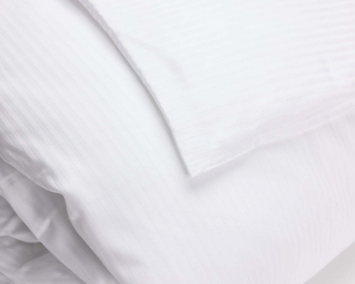 Duvet Cover T-250 Striped
