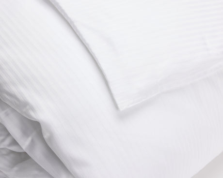 Duvet Cover T-250 Striped