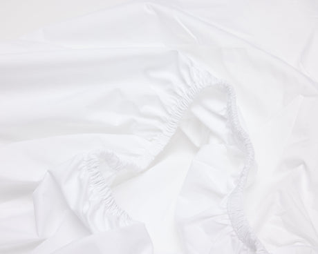 Mattress Protector | Four Elastics