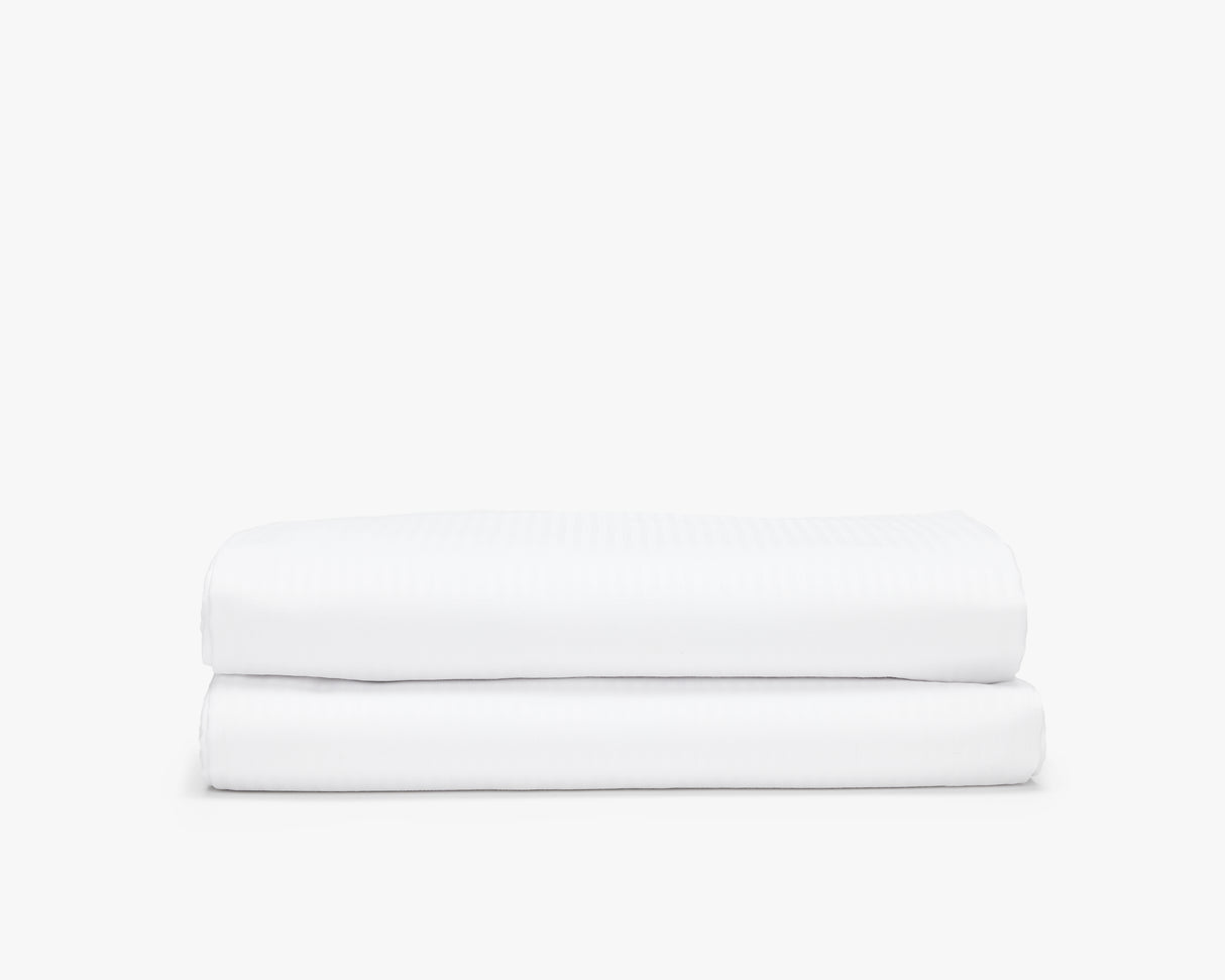 Bed Sheets T-250 Striped