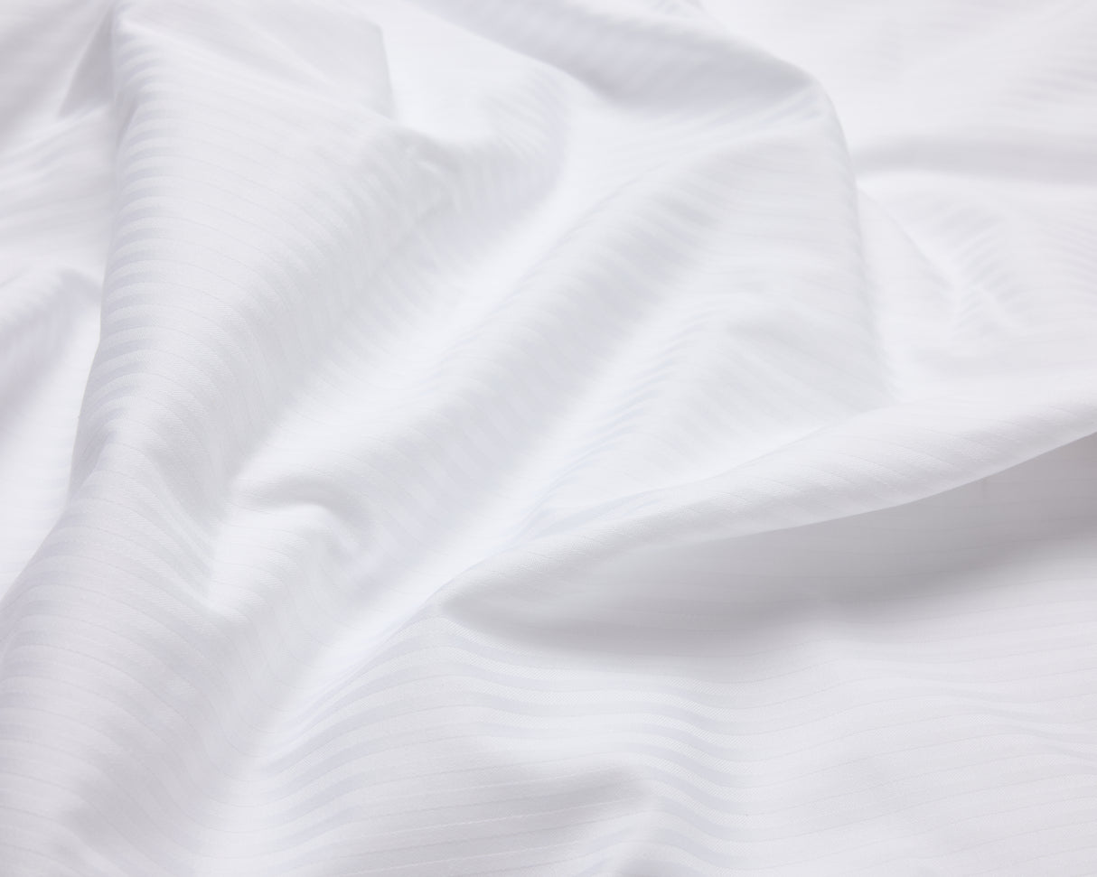 Bed Sheets T-250 Striped