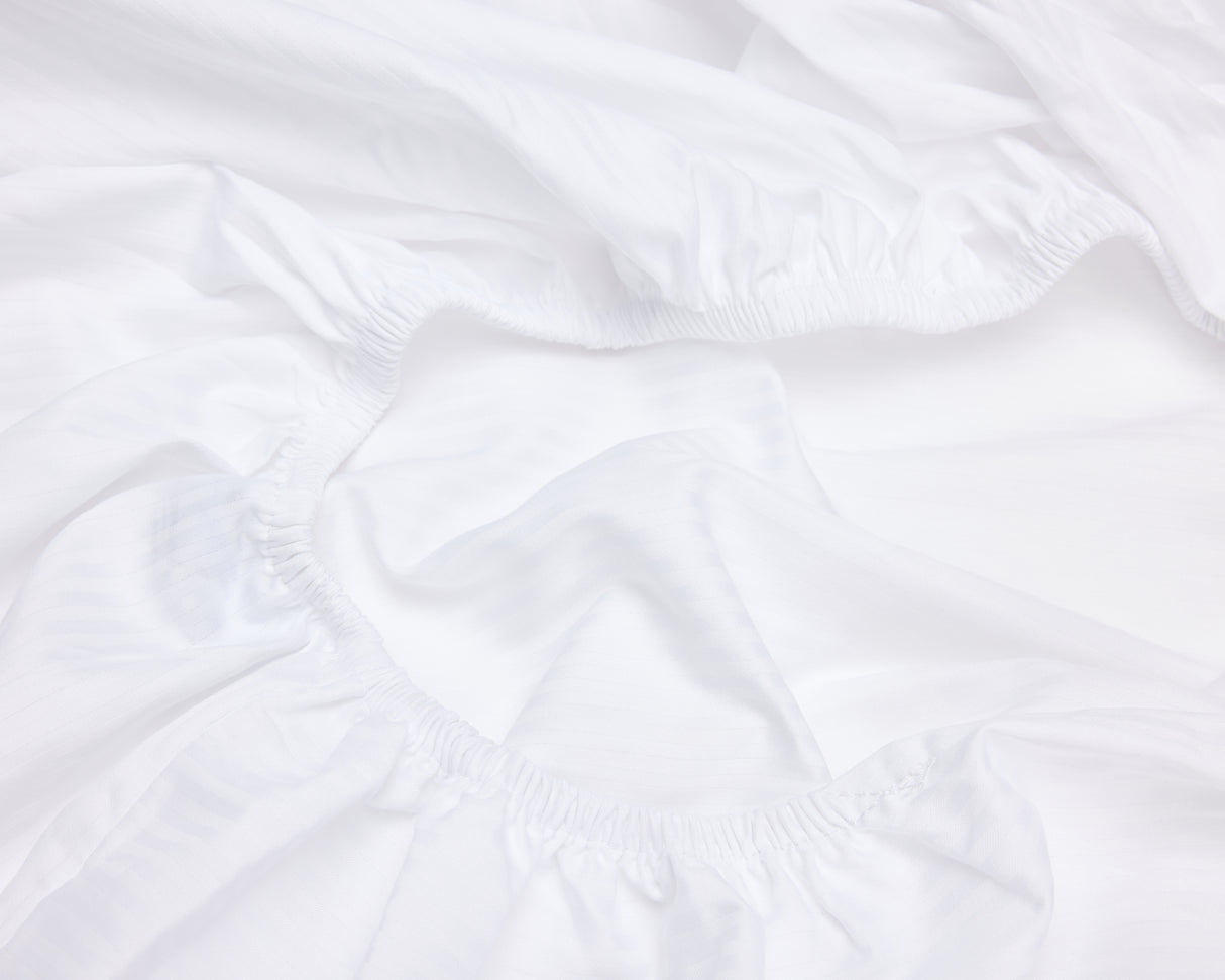 Bed Sheets T-250 Striped