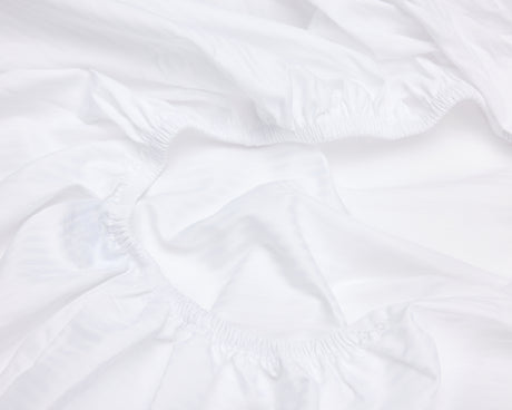 Bed Sheets T-250 Striped