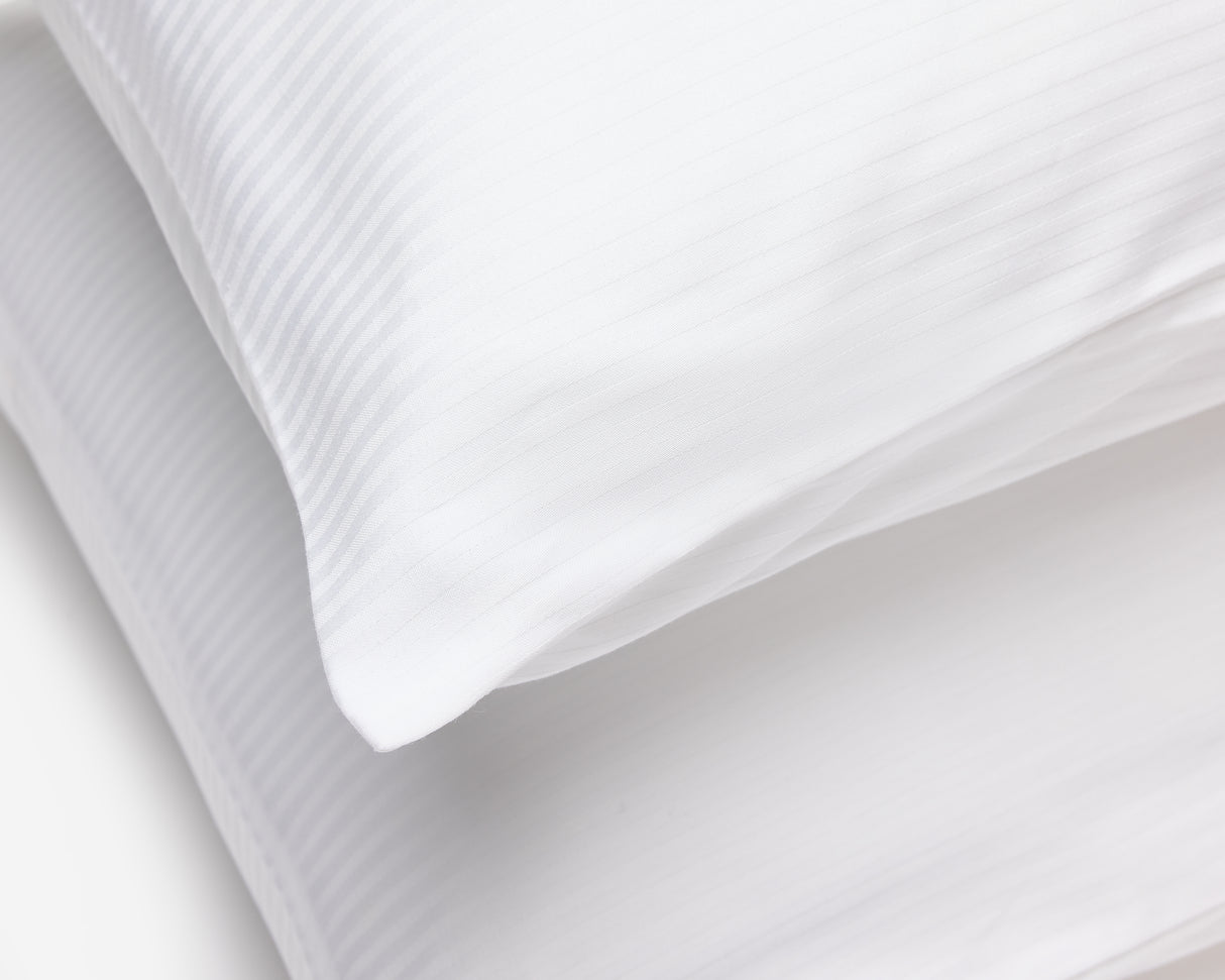 Bed Sheets T-250 Striped