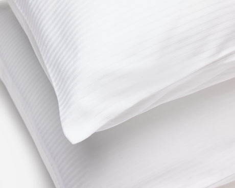 Bed Sheets T-250 Striped