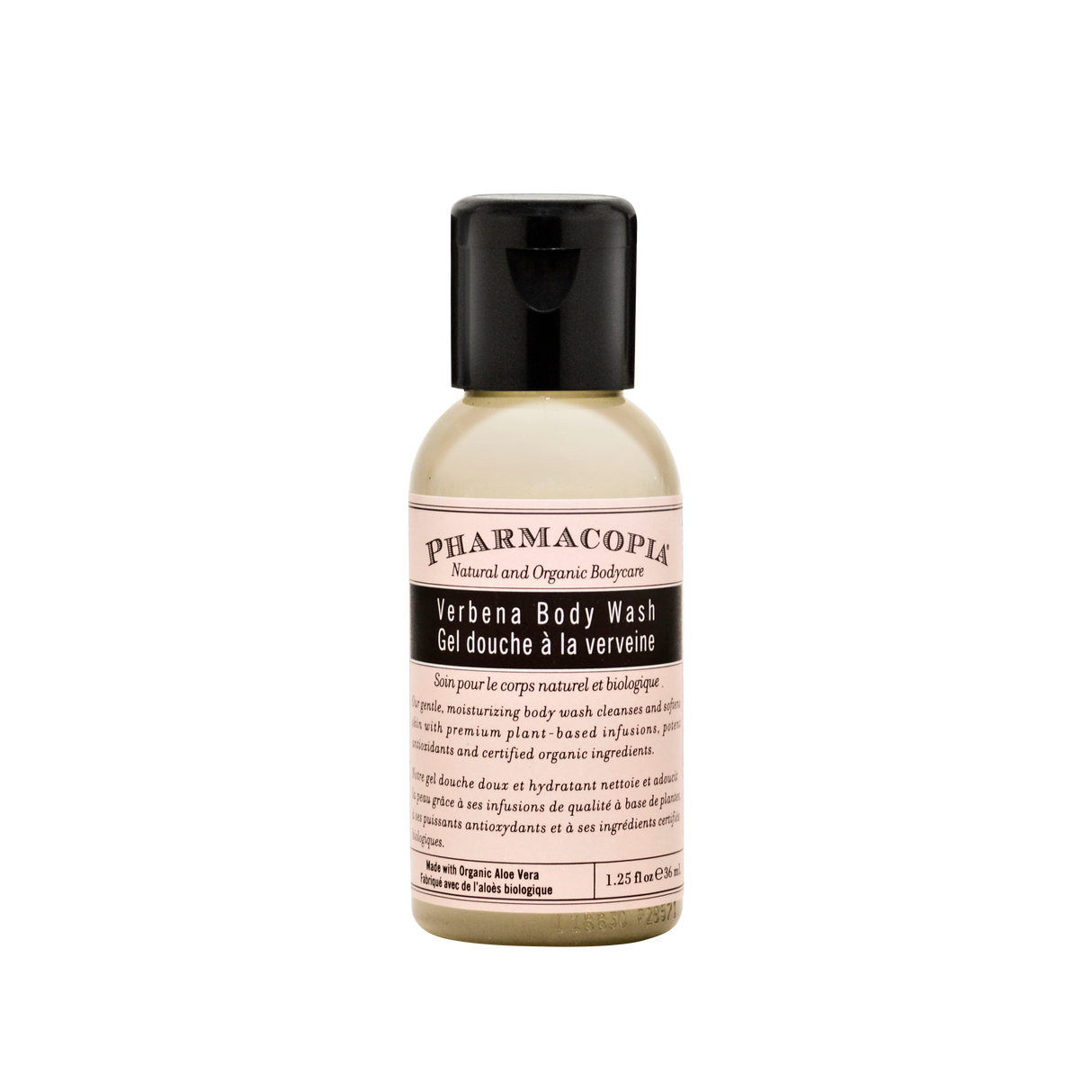 Pharmacopia Collection