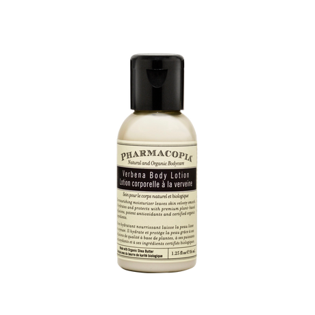 Pharmacopia Collection