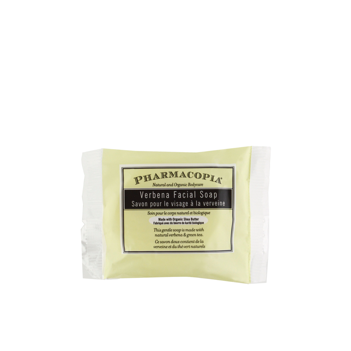 Pharmacopia Collection