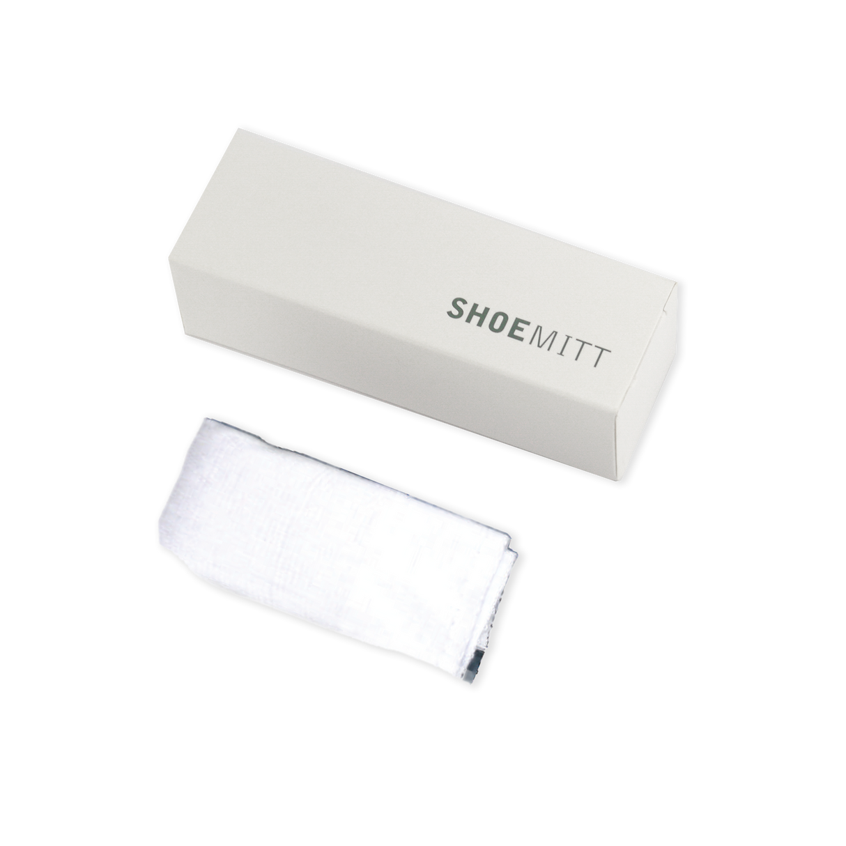 Shoe Mitt | 500 Units Case Pack