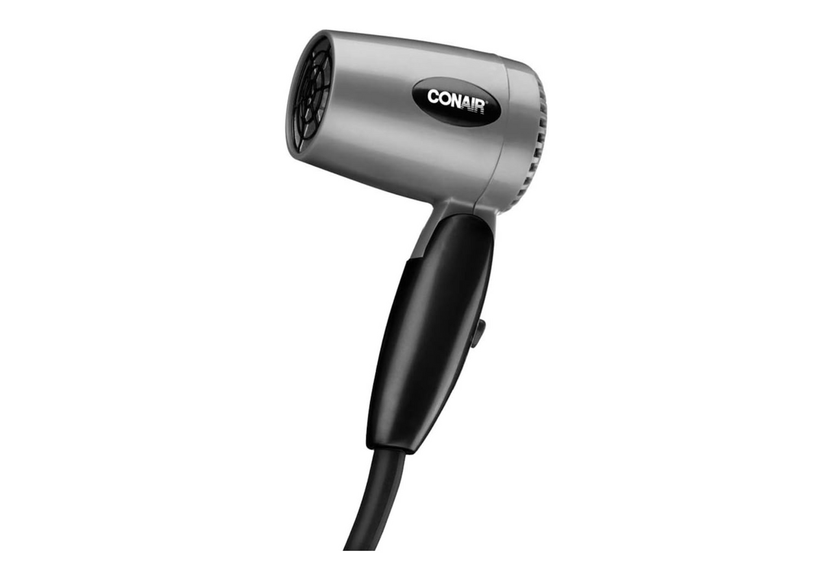 Conair Compact & Foldable Hair Dryer - 1600 W