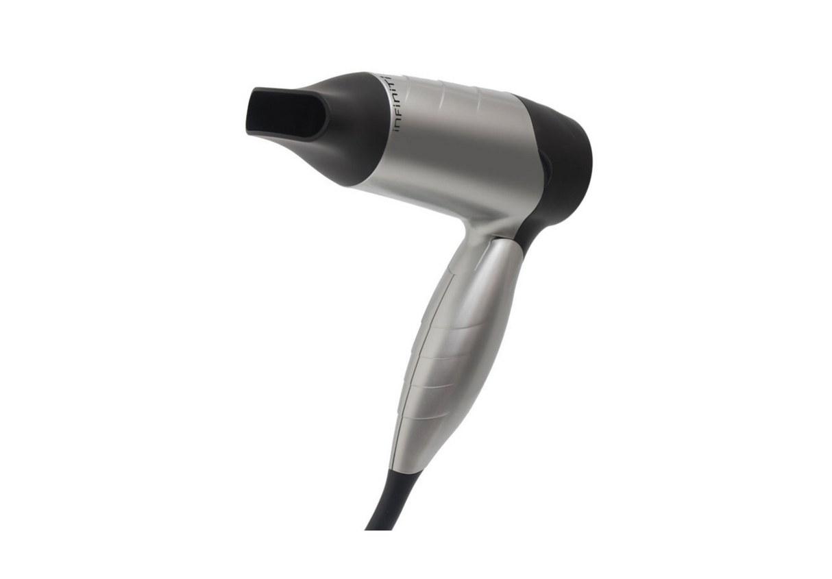 Conair Compact & Foldable Travel Hair Dryer - 1200 W