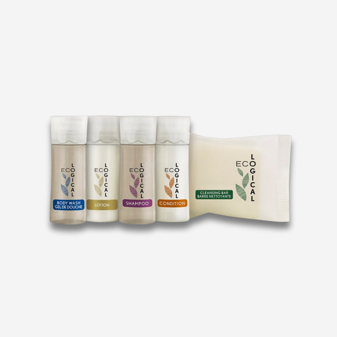 Eco Logical Collection