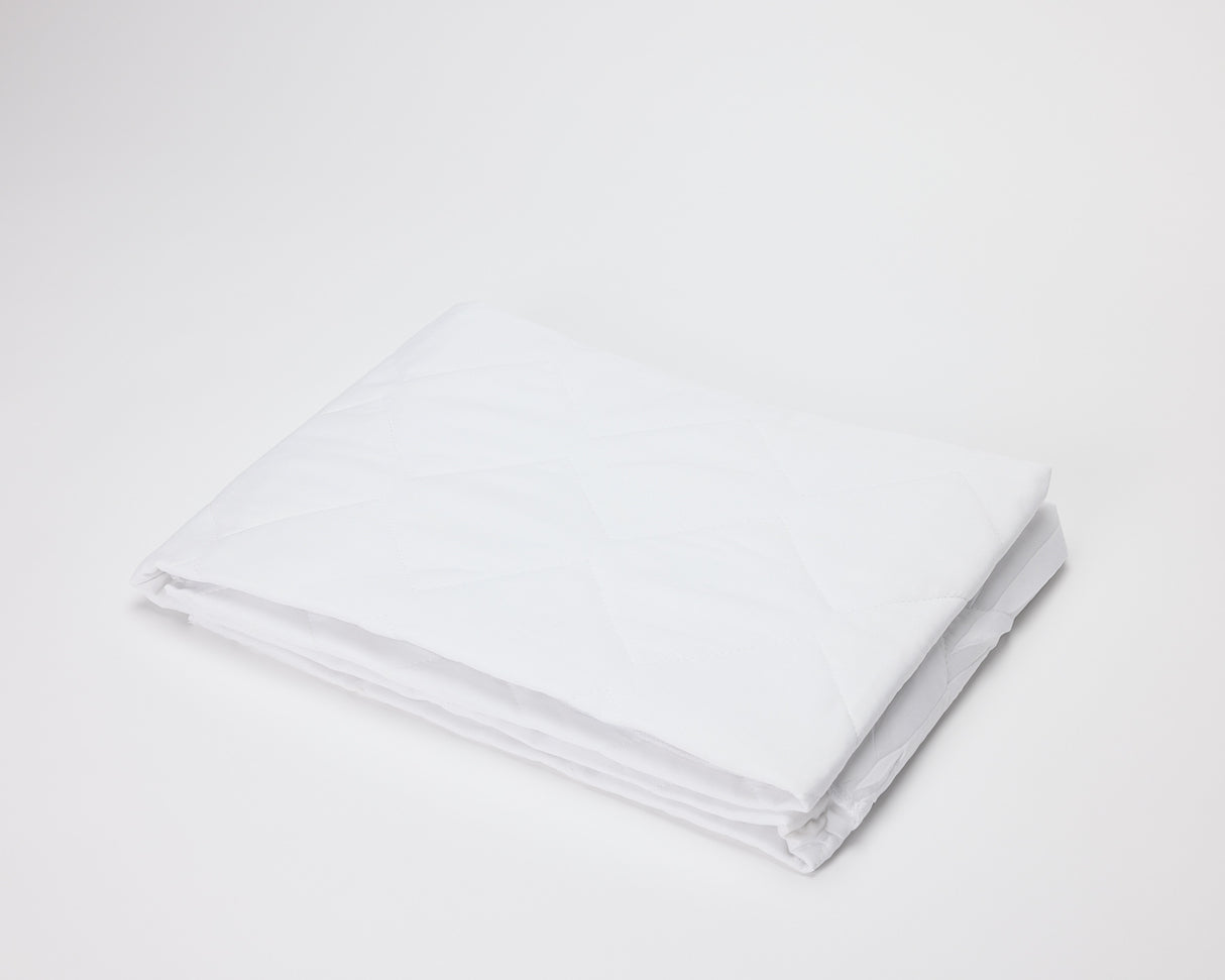 Mattress Protector | Four Elastics