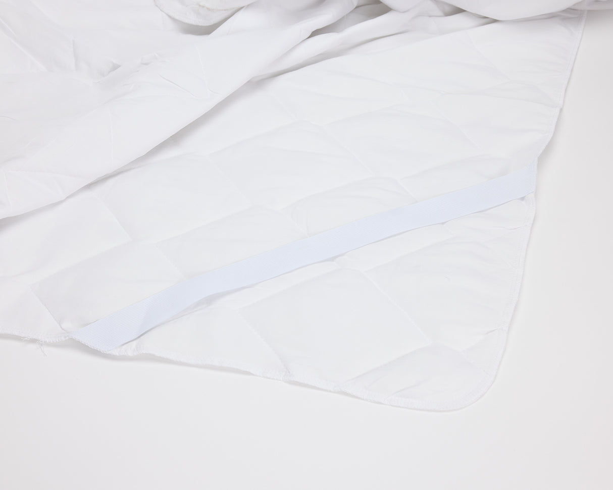 Mattress Protector | Four Elastics