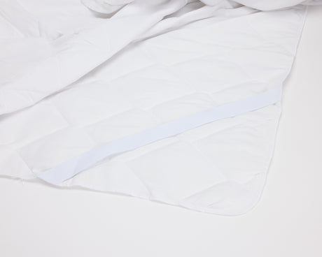 Mattress Protector | Four Elastics
