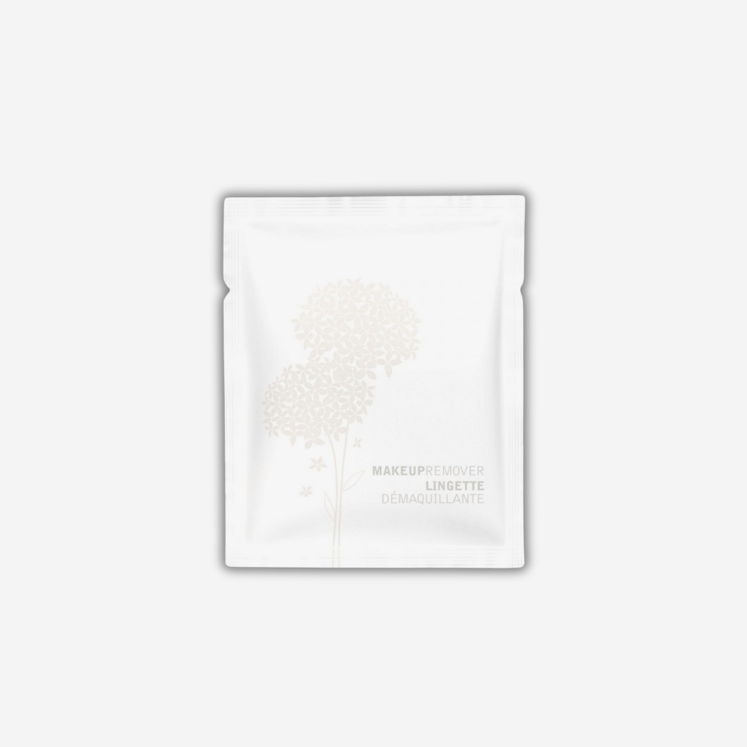 Makeup Remover Wipes I 500 Units Case Packs