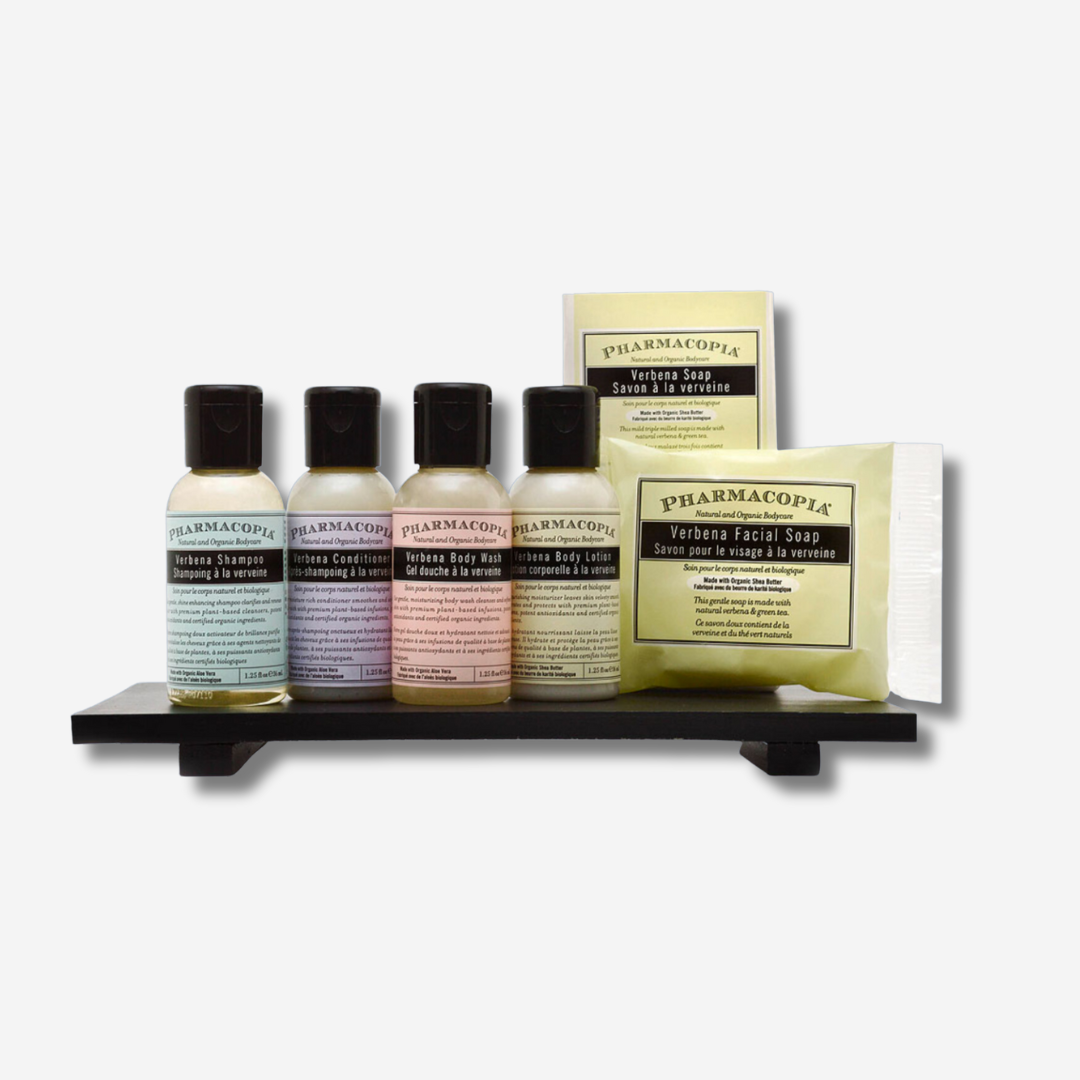 Pharmacopia Collection