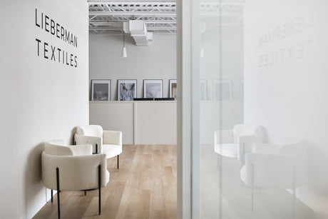 A new workspace designed for the Well-being of our team