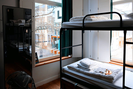 How to align your textile choices with your positioning in the hospitality sector