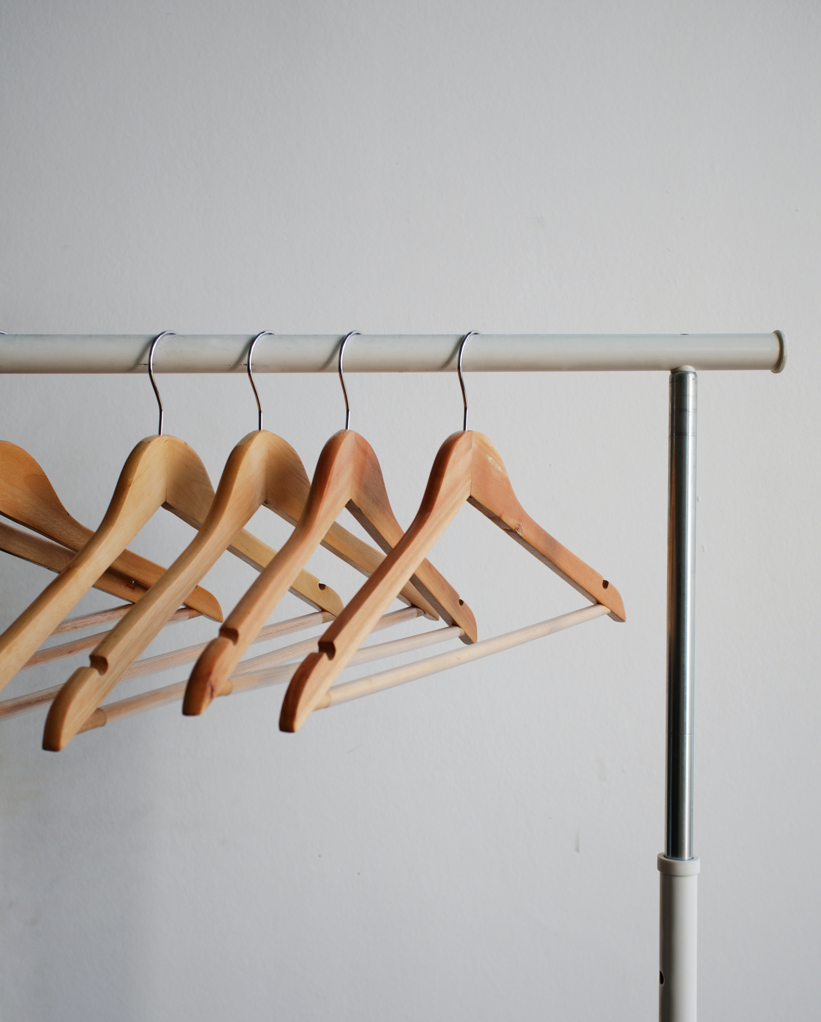 Hangers - Hotel Supplies - Lieberman Tranchemontagne – Lieberman