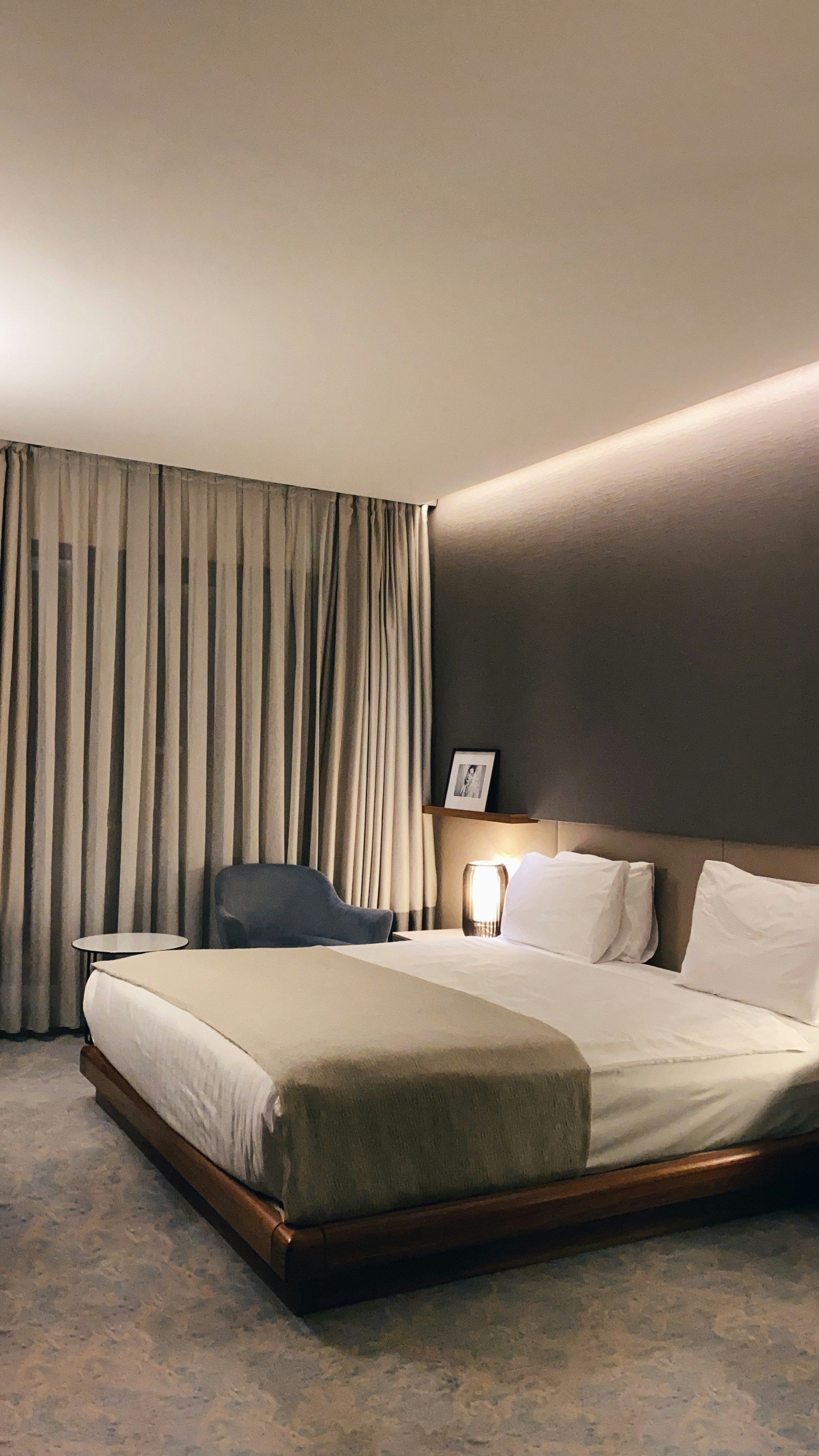 Hotels – Lieberman Textiles