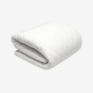 Protège-matelas Contour Matelassé