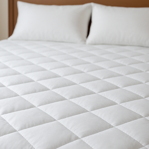 Protège-matelas Contour Matelassé