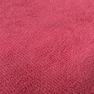 Microfiber Cleaning Cloth