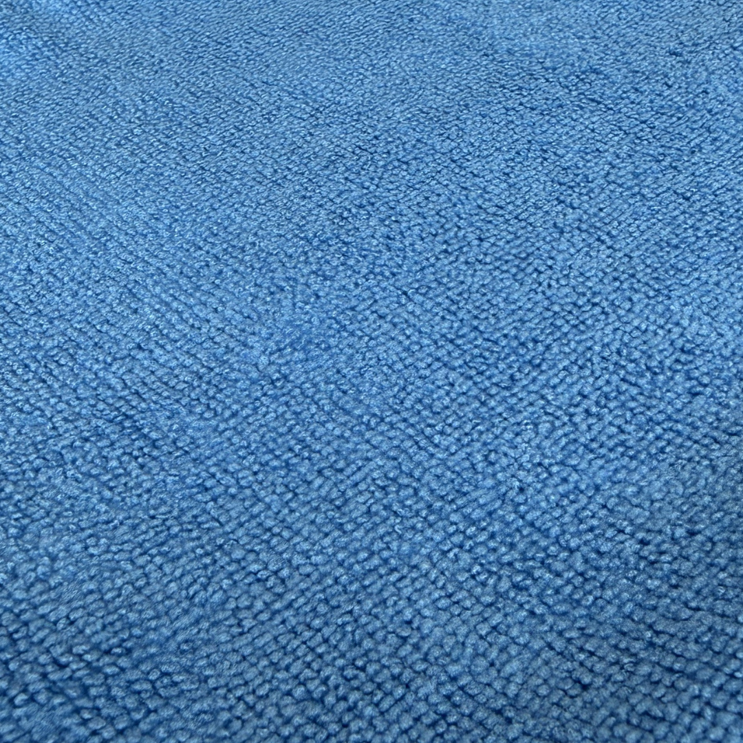 Microfiber Cleaning Cloth