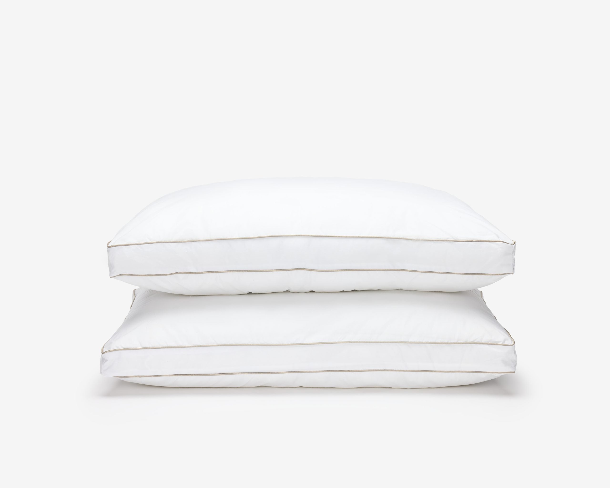 O'Zenith Pillow | White | Lieberman Tranchemontagne – Lieberman