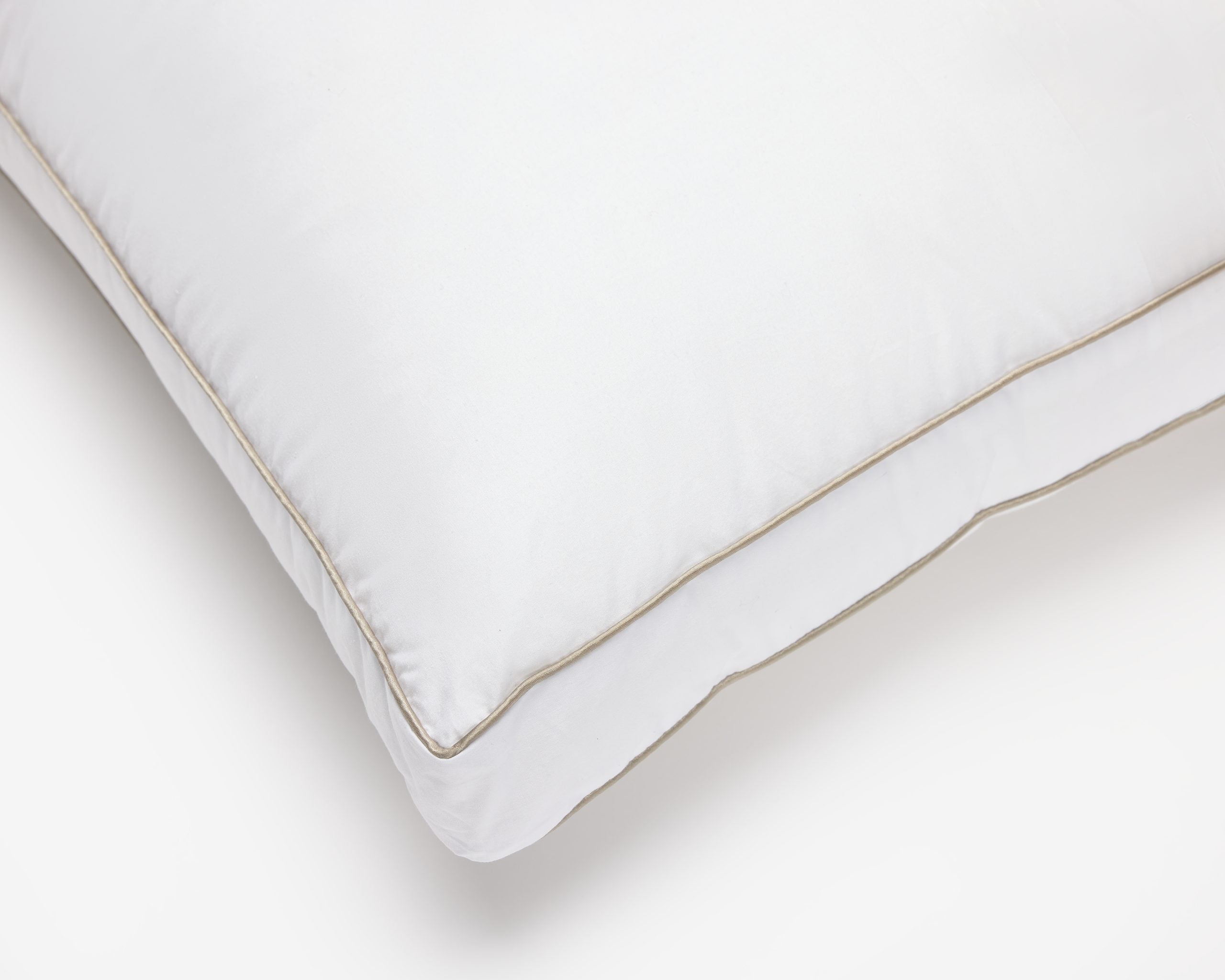 O'Zenith Pillow | White | Lieberman Tranchemontagne – Lieberman